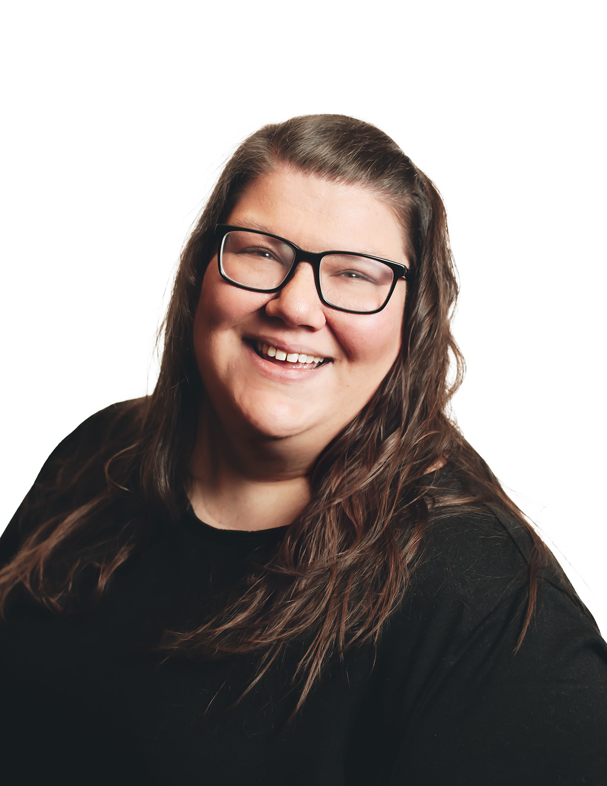 Courtney Reed - Myers-Davis Life Coaching & Disability Services