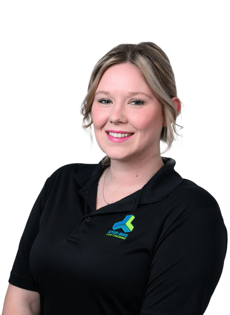 Headshot of Kayla Savage