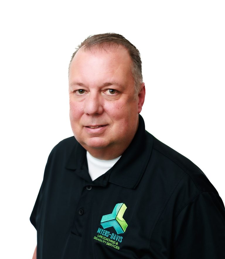 Headshot of Darren Plaster