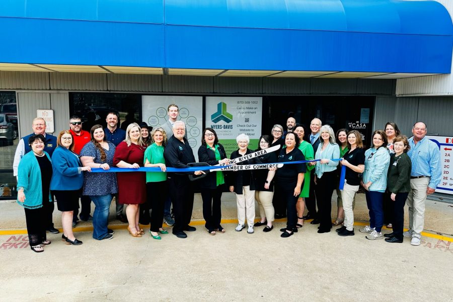 Highland Ribbon Cutting JPG