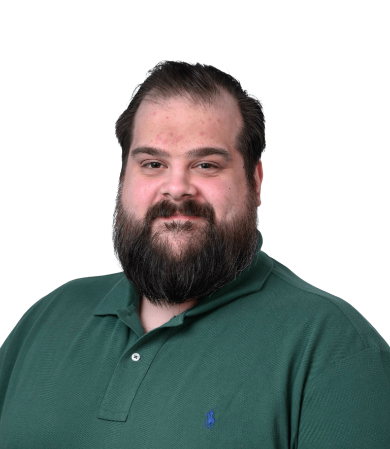 Jordan Headshot