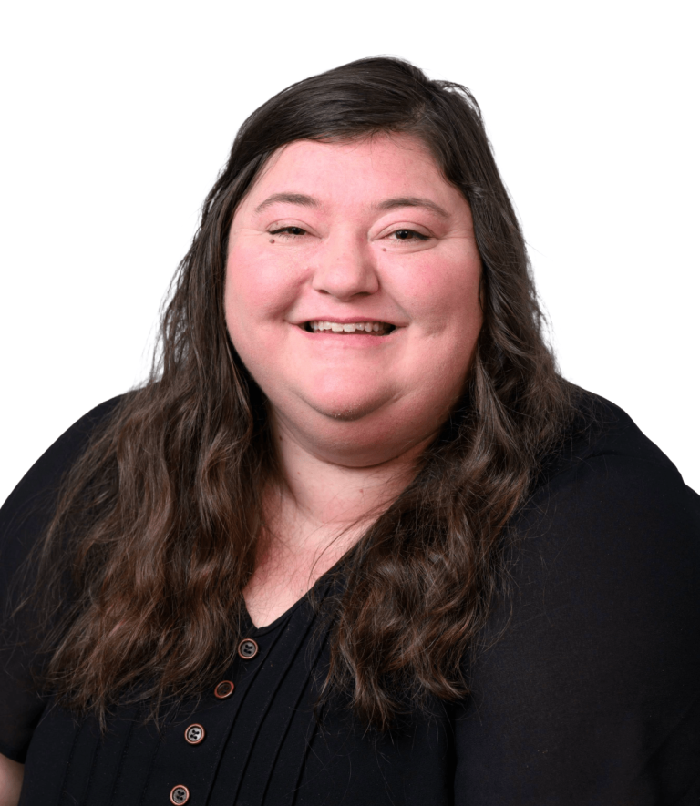 Kaleigh Headshot Kaleigh Headshot