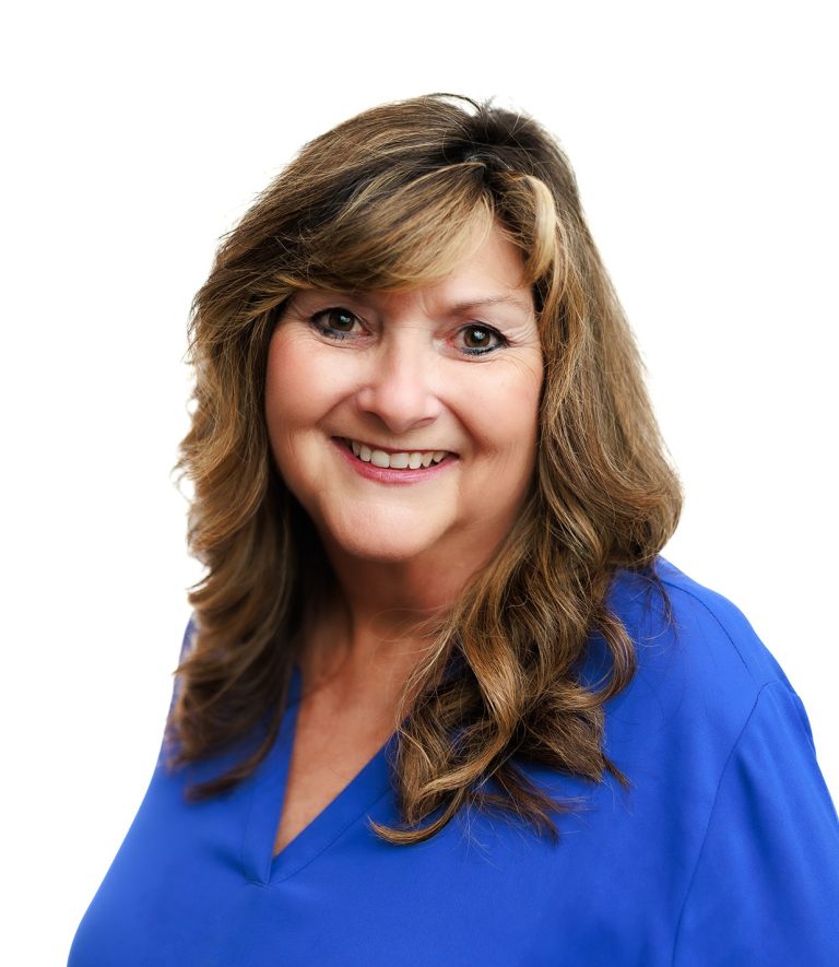 Headshot of Linda Newman