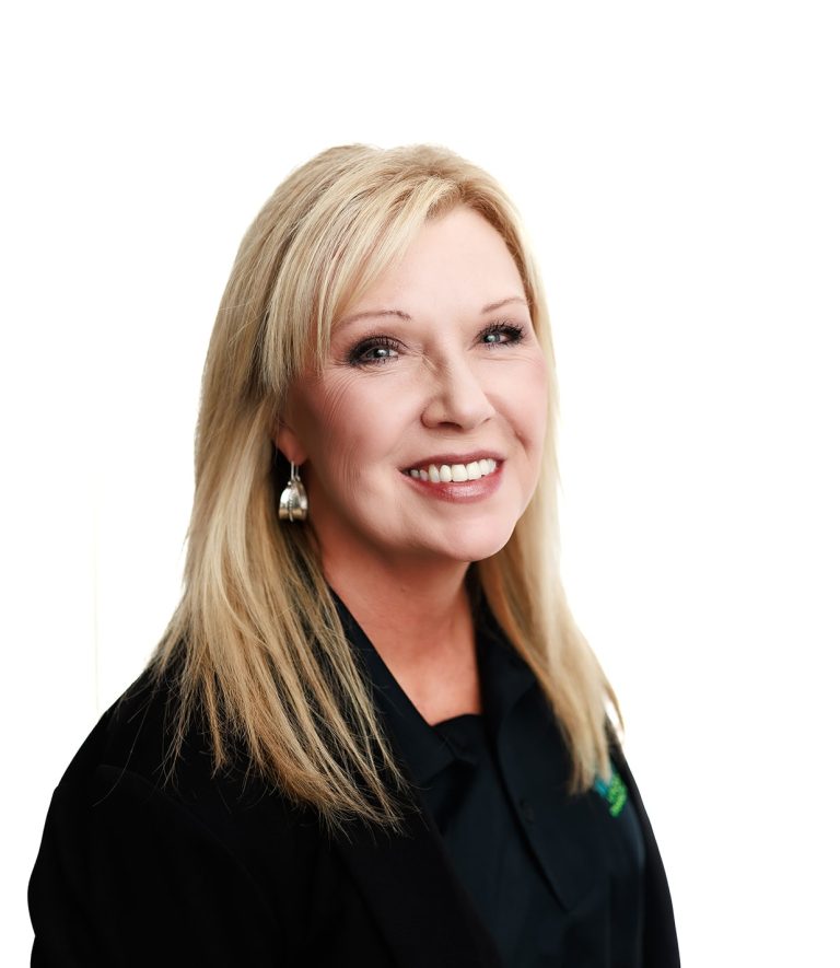 Headshot of Marsha Stark