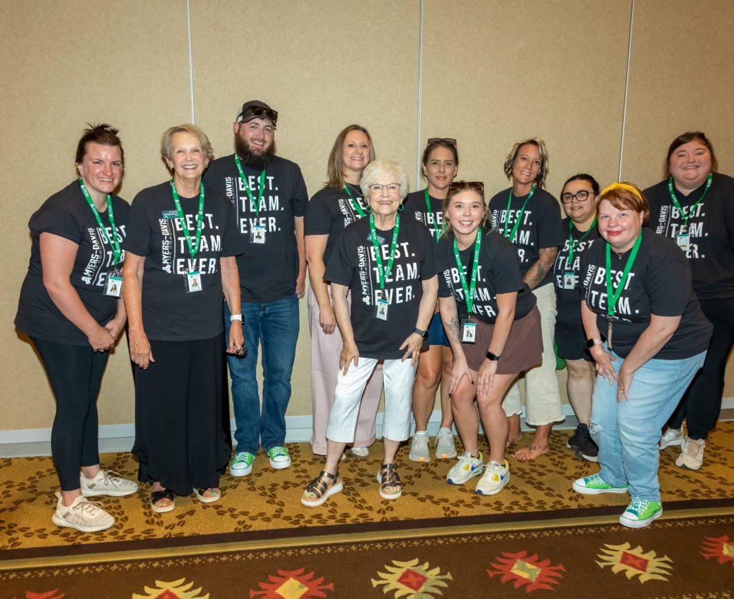 Retreat 2025 Group- Careers